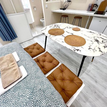 Toulouse : Studio Equipe Au Coeur De St-Cyprien المظهر الخارجي الصورة