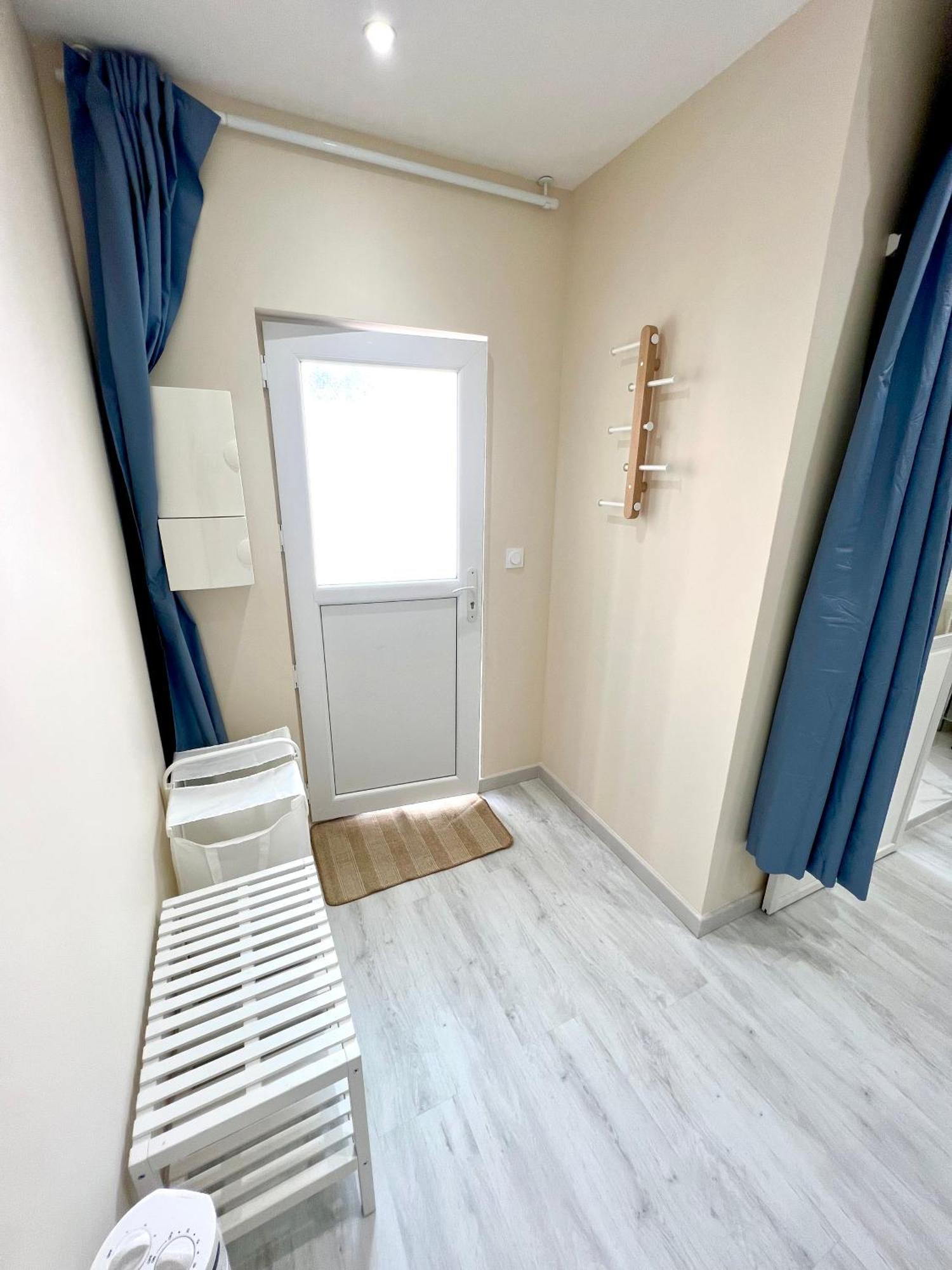 Toulouse : Studio Equipe Au Coeur De St-Cyprien المظهر الخارجي الصورة